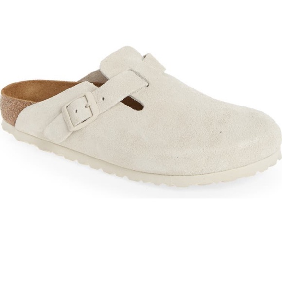 NEW IN BOX! Birkenstock Boston - Picture 2 of 2